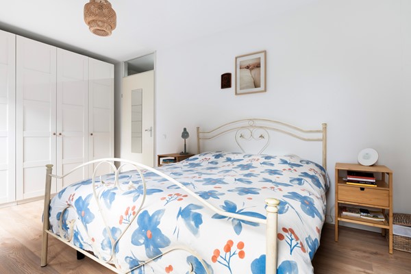 Medium property photo - Ernest Groosmanplein 4, 3071 MN Rotterdam